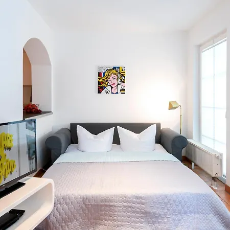 Lieblingsort Lachen Timmendorfer Strand