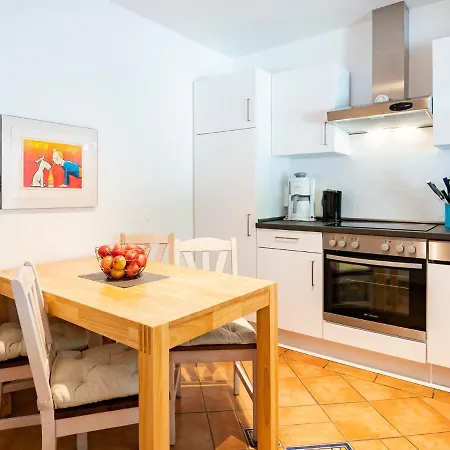 Lieblingsort Lachen Daire *