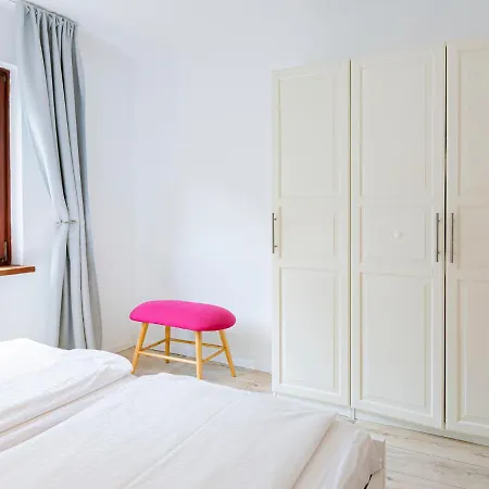 Lieblingsort Lachen Daire *