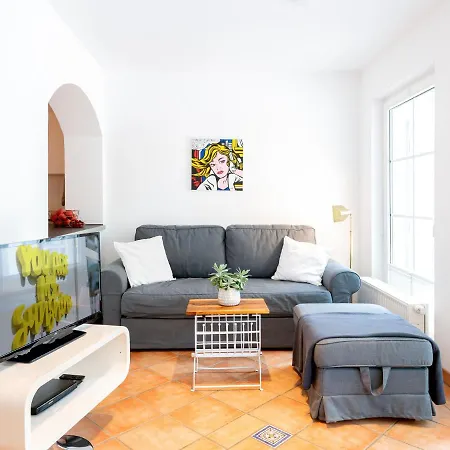 Lieblingsort Lachen Daire