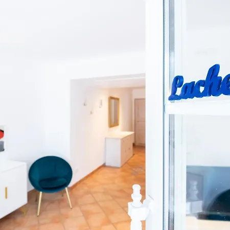 Lieblingsort Lachen Daire *